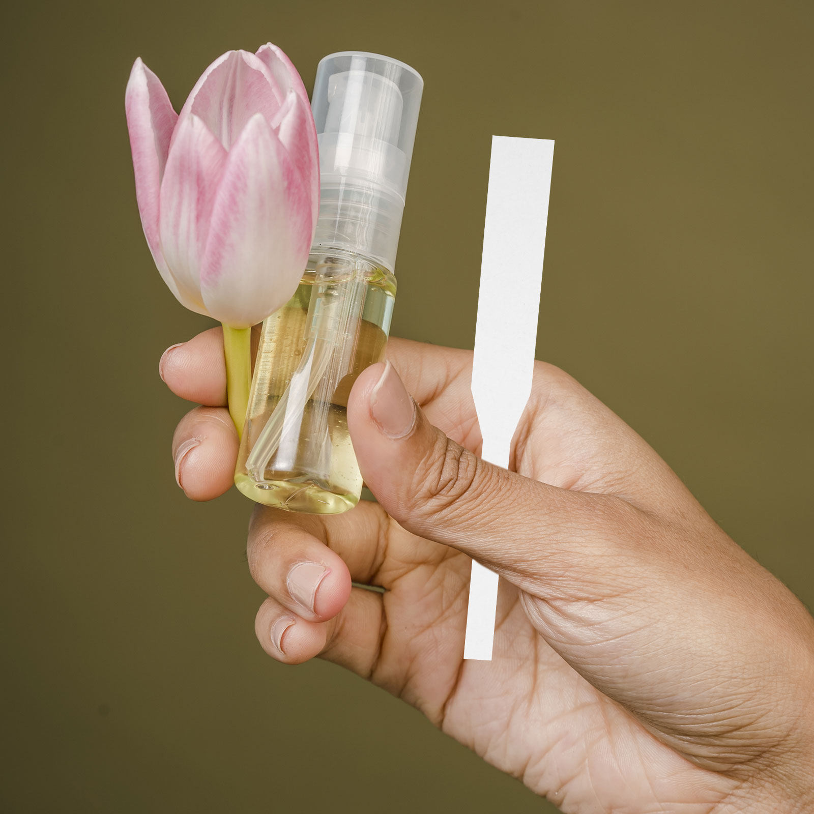 Perfume Fragrance Store - 100Pcs Perfume Test Strips Fragrance Tester