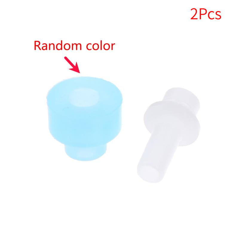 Perfume Fragrance Liquid - *Perfume Bottle Adapter 2Pcs Horn Mouth