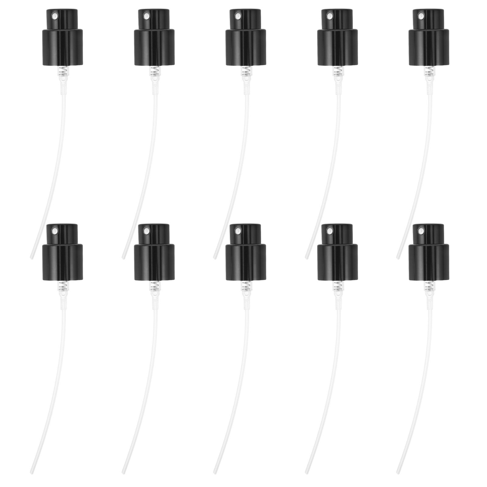 Perfume Refill Bottle - 10Pcs Perfume Spray Bottle Tops 15Mm