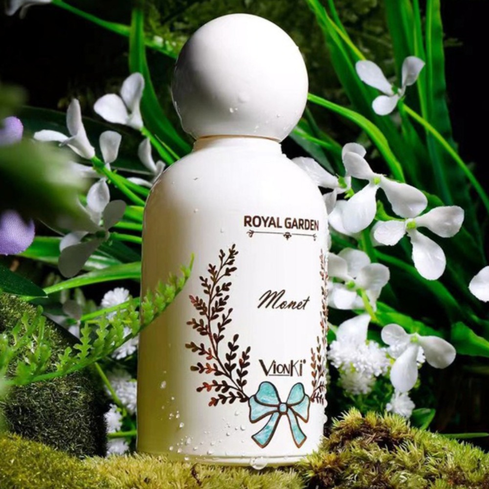 Perfume Light Fragrance - Floral Fresh Citrus Perfume for Women,Premium
