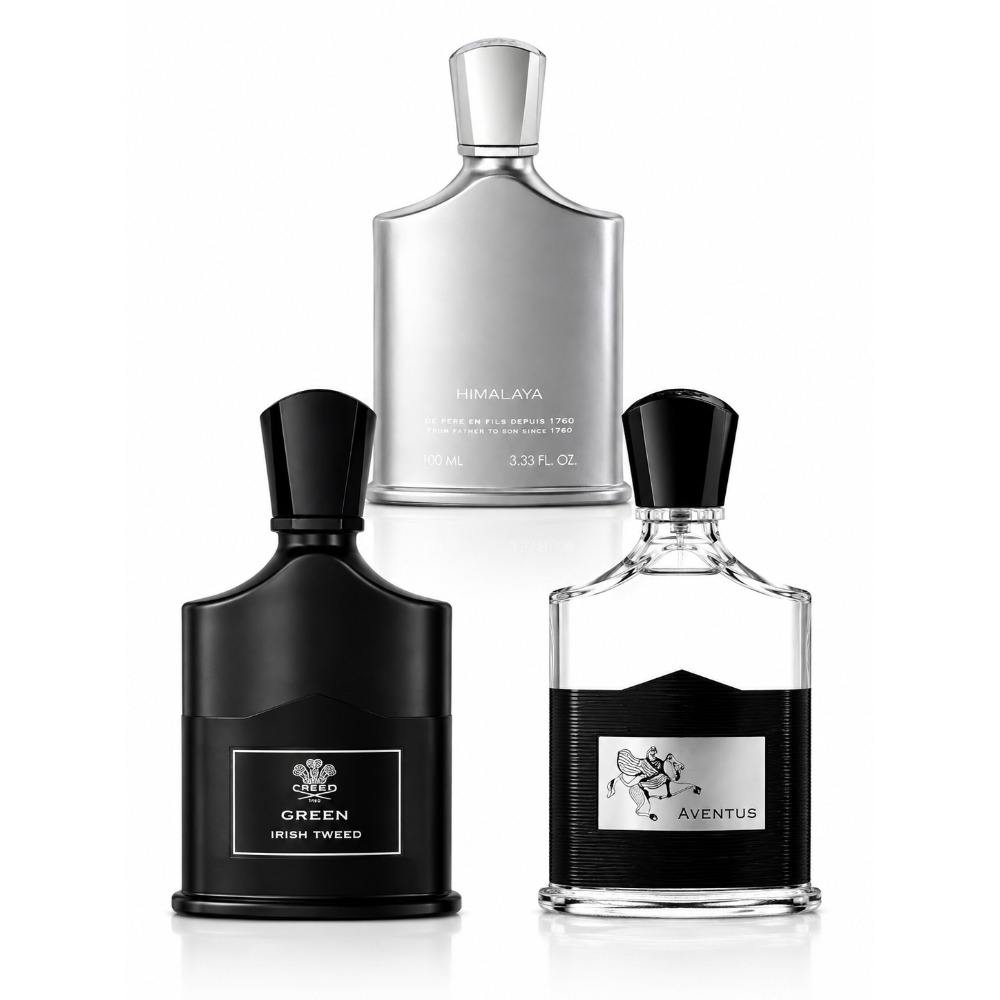 Perfume The Fragrance - Aventus Fragrance For Men 100ml EDP