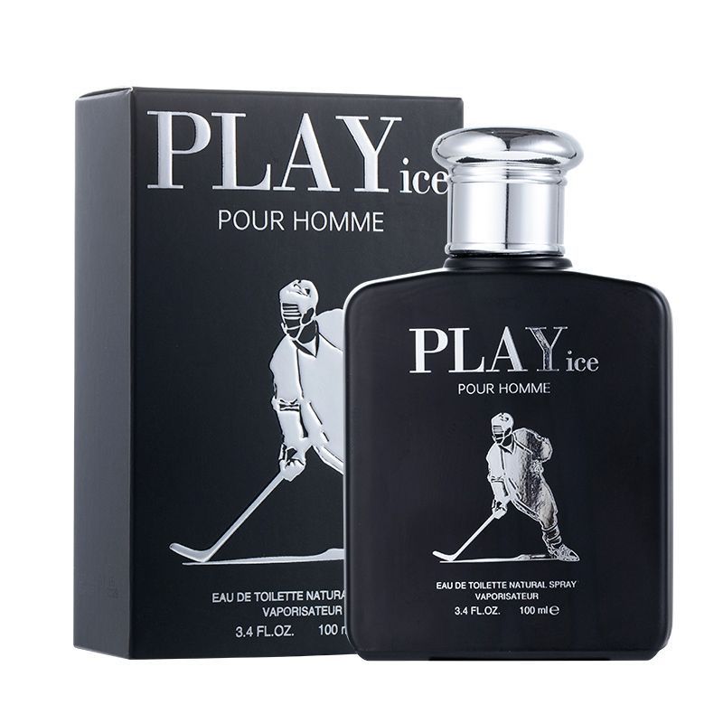 Perfume Alcohol Fragrance - 100ml Luxury Style Men Perfume Blue