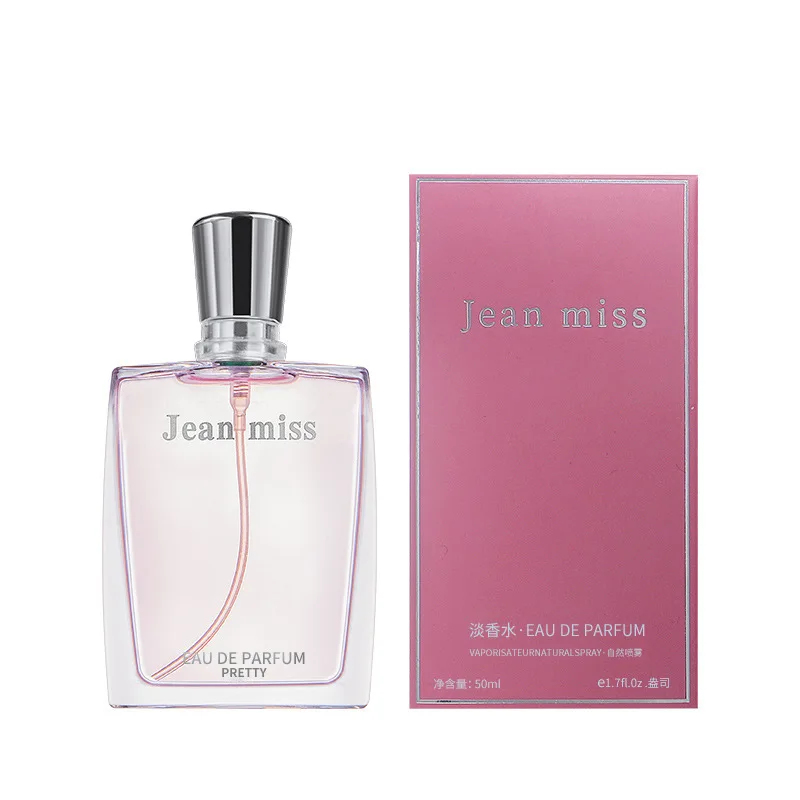 Perfume The Fragrance - New True Love Womens Perfume Lasting