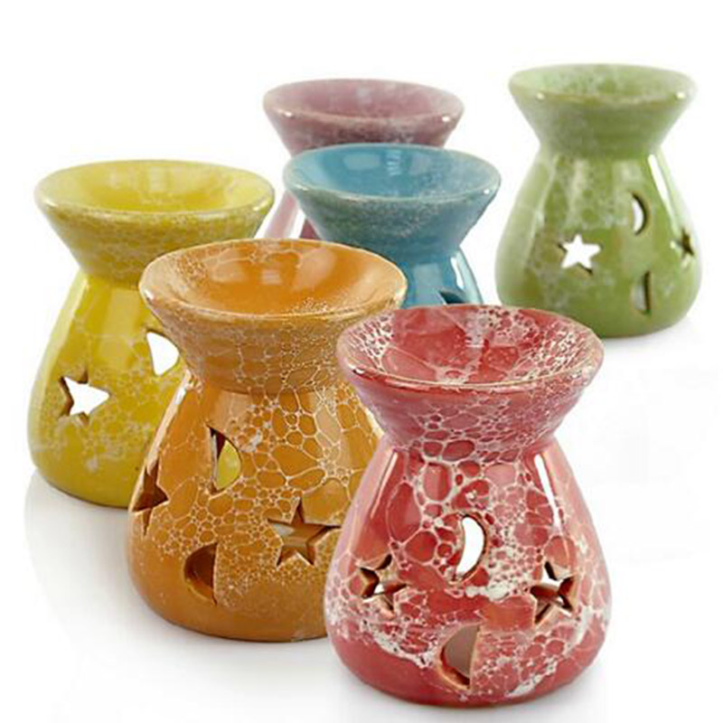 Perfume Fragrance Oils For Candles - Candle Aromatherapy Furnace Aromatherapy Lamp Essential