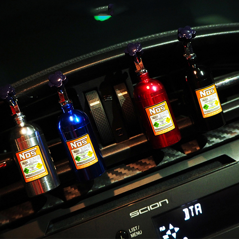 Perfume Aroma Fragrance - Hot Sale Car Air Freshener NOS