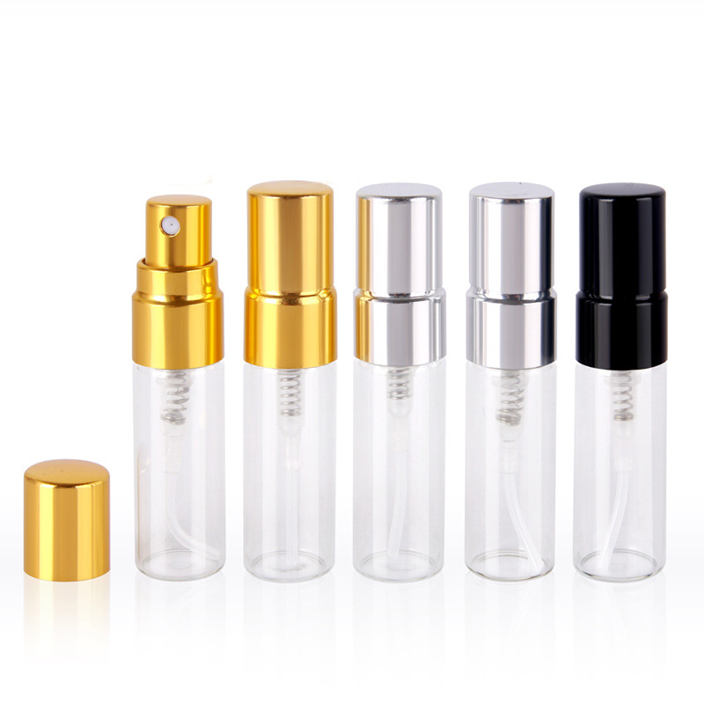 Perfume Fragrance Liquid - 50pcs 100pcs 2ml 3ml 5ml 10ml