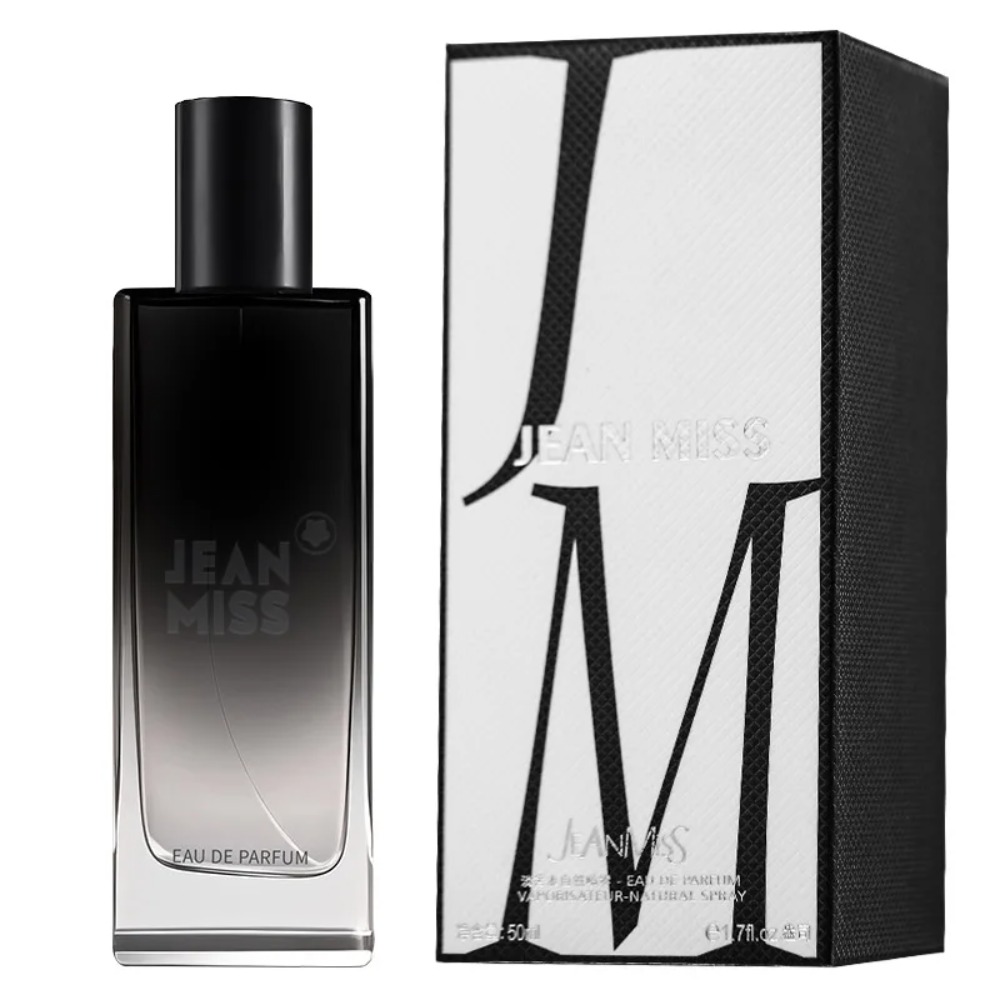 Perfume The Fragrance - 50ML Untamed Men's Perfume Long-lasting Fruity
