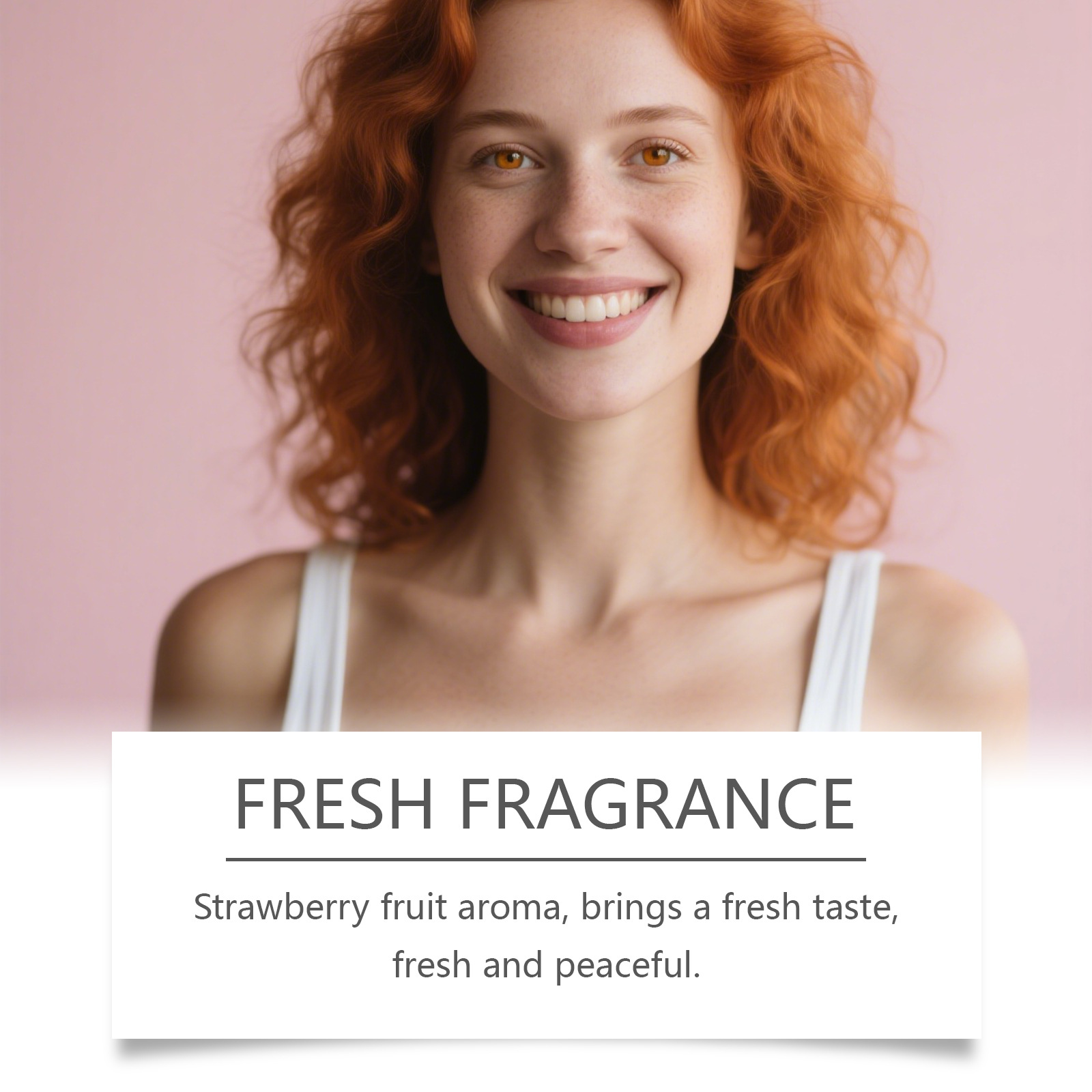 Rose Vanilla Aroma Spray Lasti - огляд і ціна Perfume Aroma Fragrance
