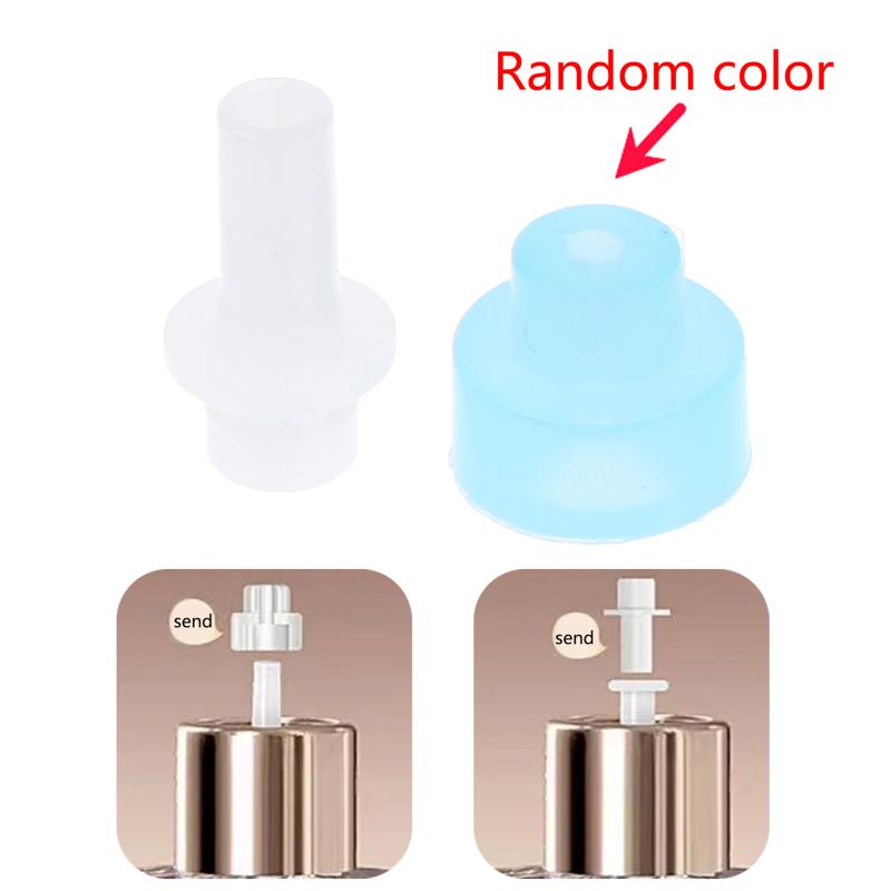 ♦2Pcs Perfume Bottle Transfer  - огляд і ціна Perfume Refill Bottle