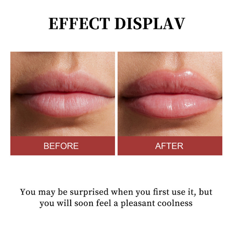 Lip Balm Moisturizing Mirror L - огляд і ціна Vanilla Perfume Oil