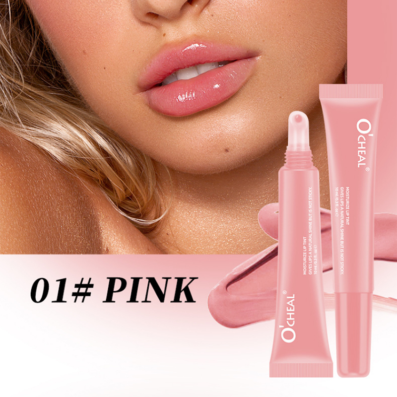 Lip Balm Moisturizing Mirror L - огляд і ціна Vanilla Perfume Oil