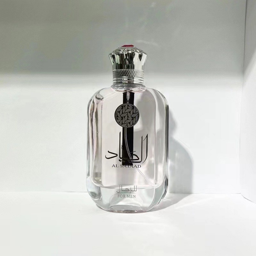 Men's Fresh and Sophisticated  - огляд і ціна Perfume Royal Fragrance