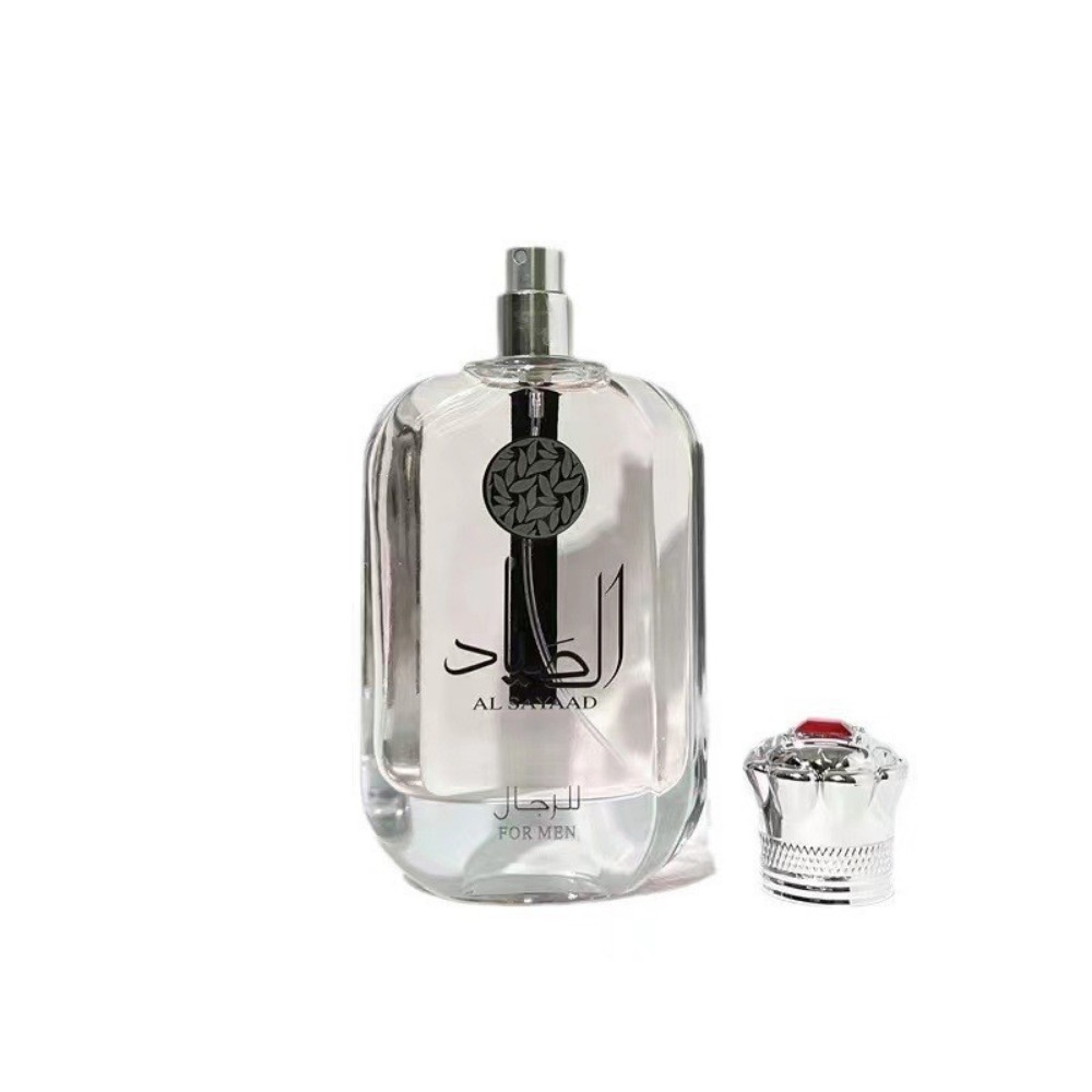 Men's Fresh and Sophisticated  - огляд і ціна Perfume Royal Fragrance