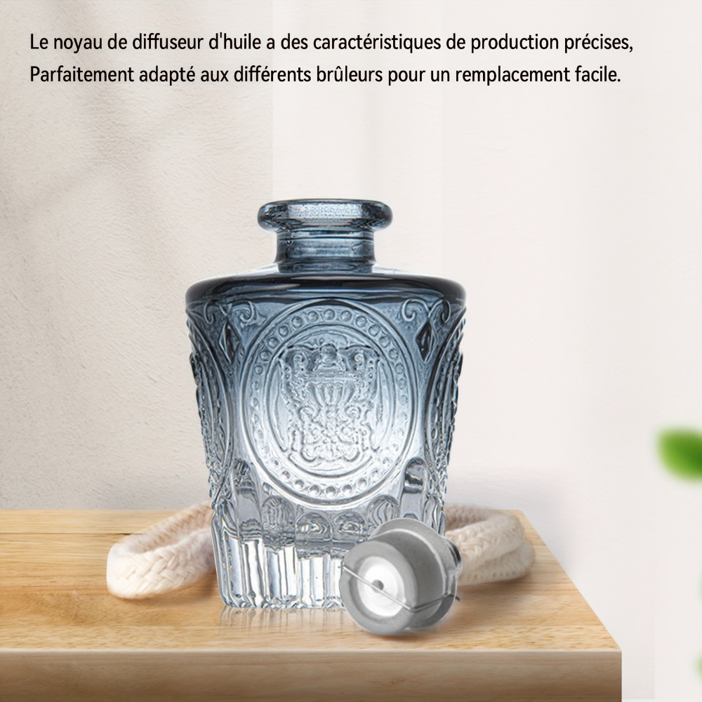 Durable Replacement Oil Lamp W - огляд і ціна Perfume Fragrance Oils For Candles