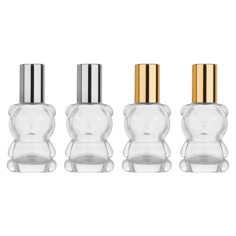Essential Oil Glass Bottle Emp - огляд і ціна Perfume Fragrance Liquid