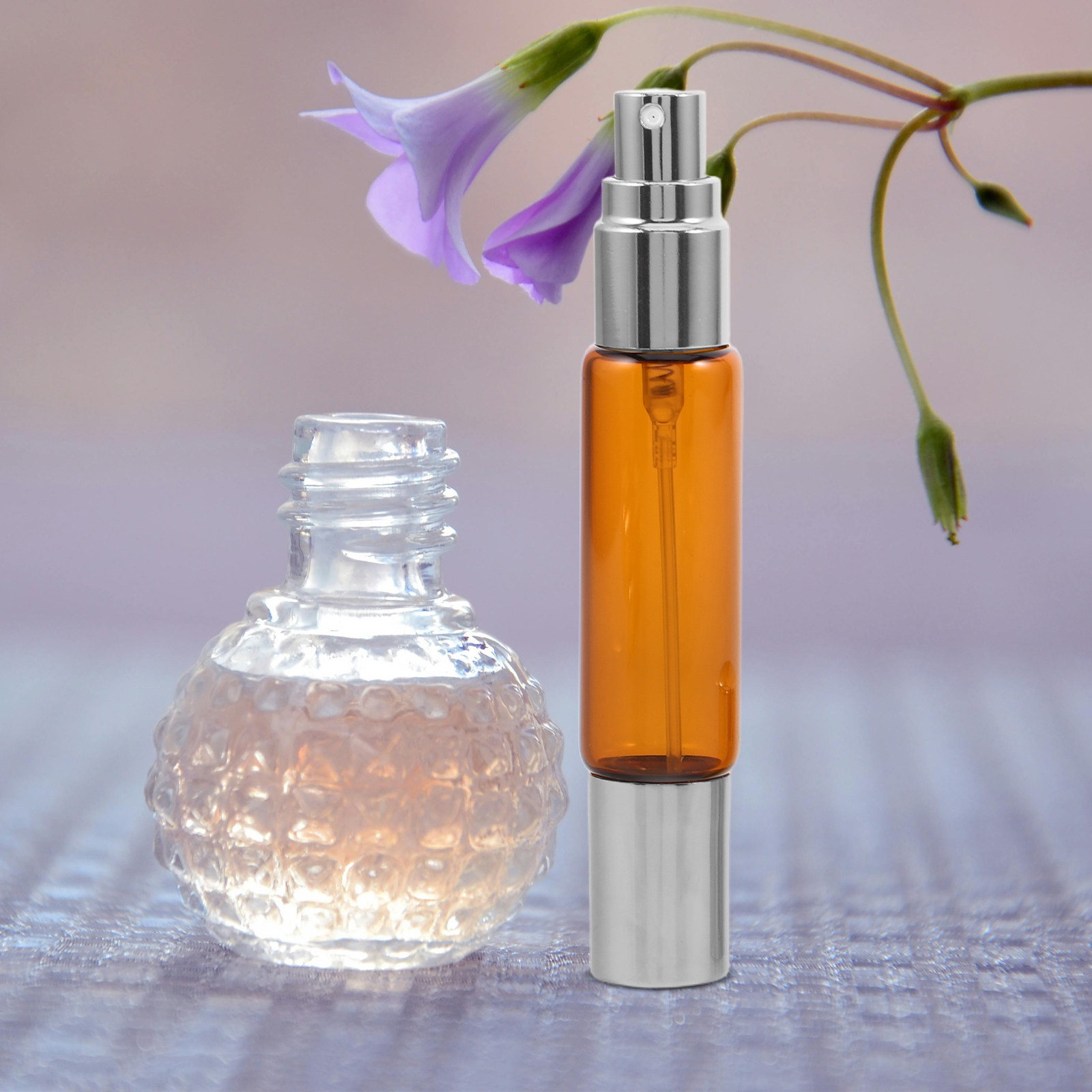 Essential Oil Refill Bottles 1 - огляд і ціна Perfume Refill Bottle