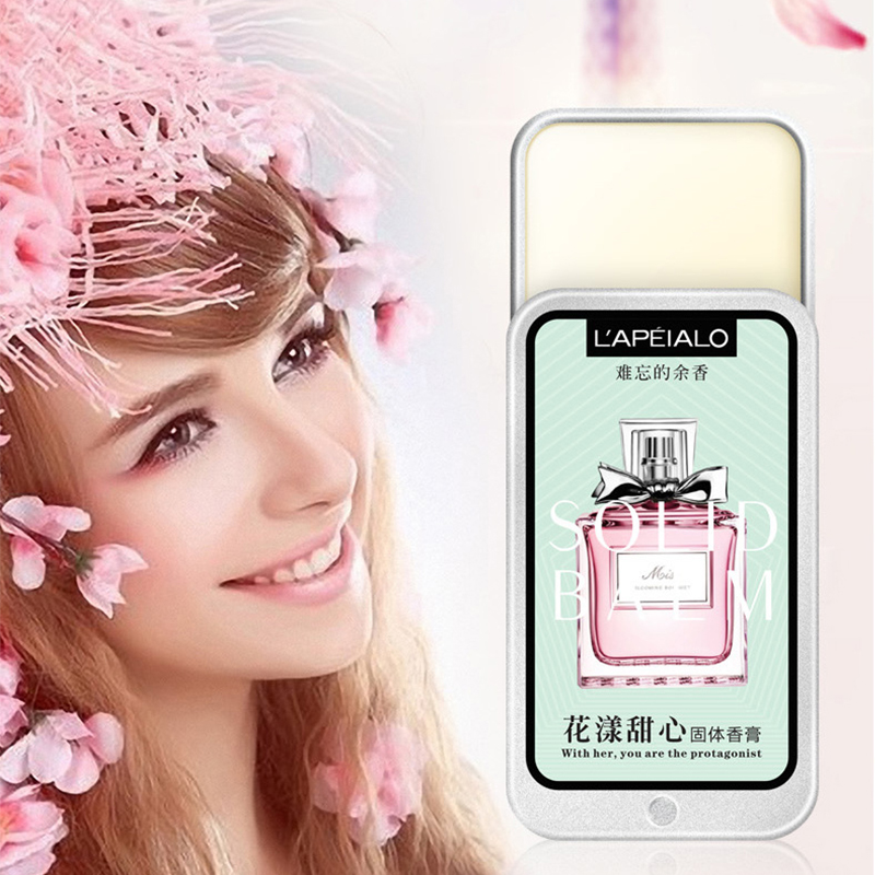 Woman Body Pheromone Perfume S - огляд і ціна Perfume Light Fragrance