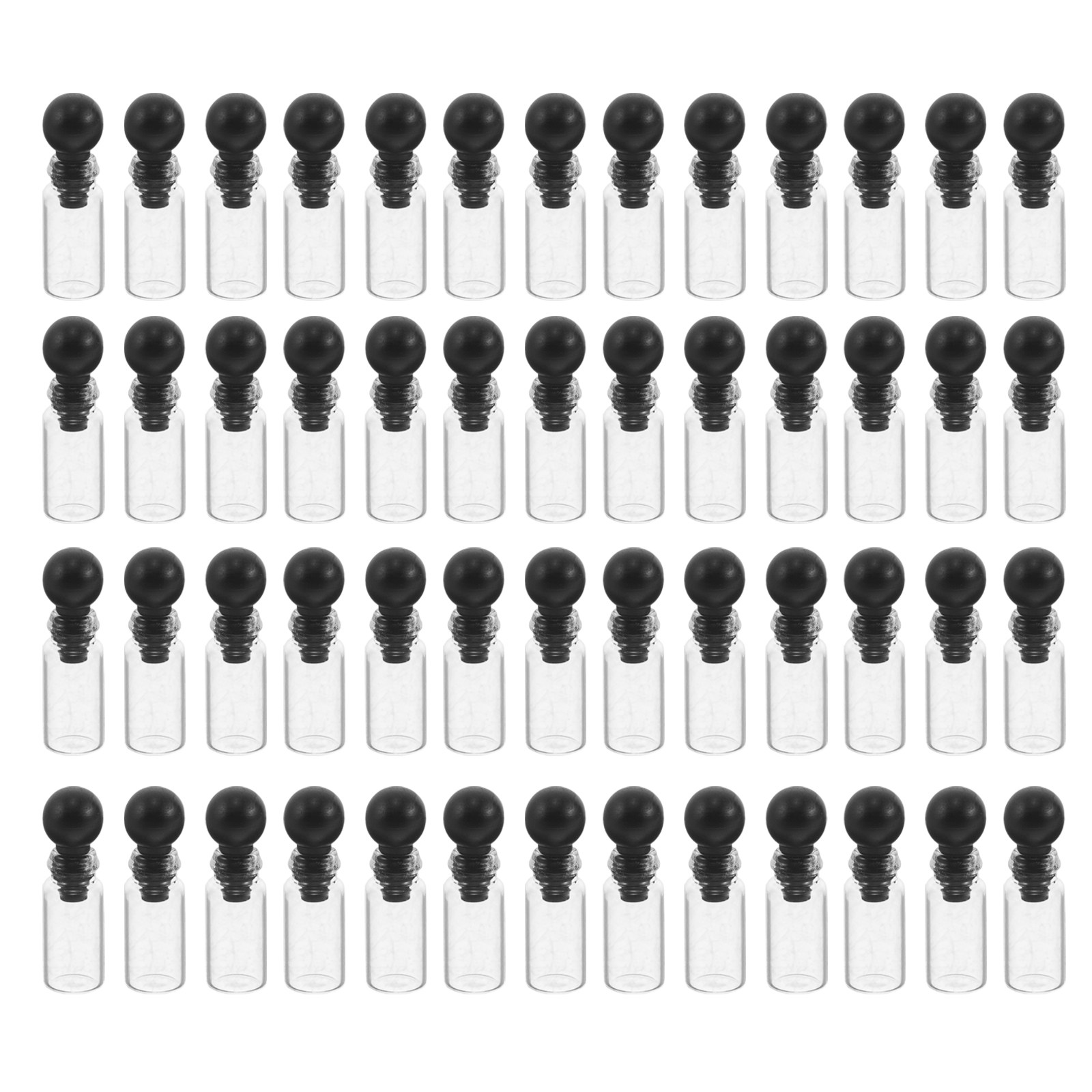 150Pcs Glass Perfume Sample Vi - огляд і ціна Perfume Refill Bottle