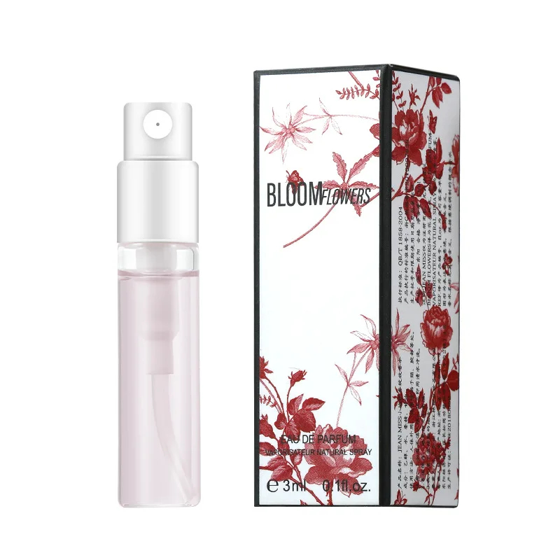 Portable 3ML Premium Perfume L - огляд і ціна Perfume The Fragrance