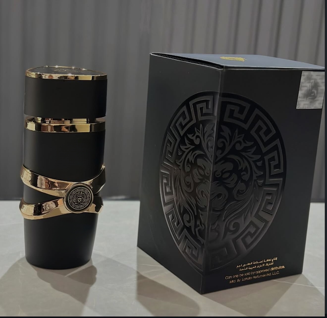 Fresh Oud & Musk Perfume – Imp - огляд і ціна Perfume Alcohol Fragrance