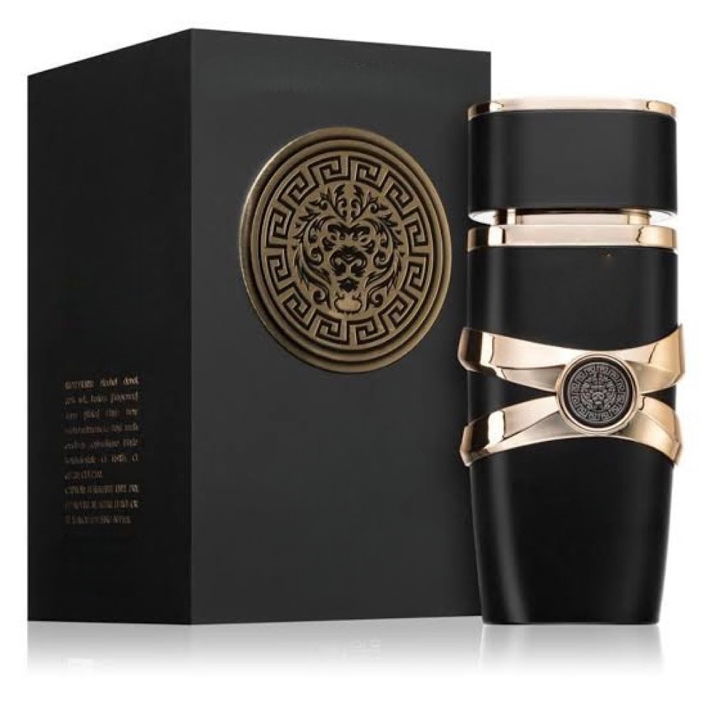 Fresh Oud & Musk Perfume – Imp - огляд і ціна Perfume Alcohol Fragrance