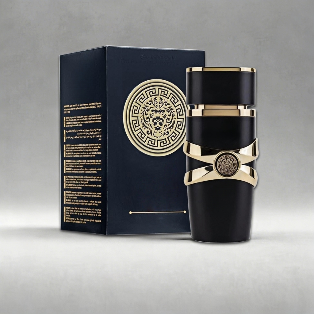 Fresh Oud & Musk Perfume – Imp - огляд і ціна Perfume Alcohol Fragrance