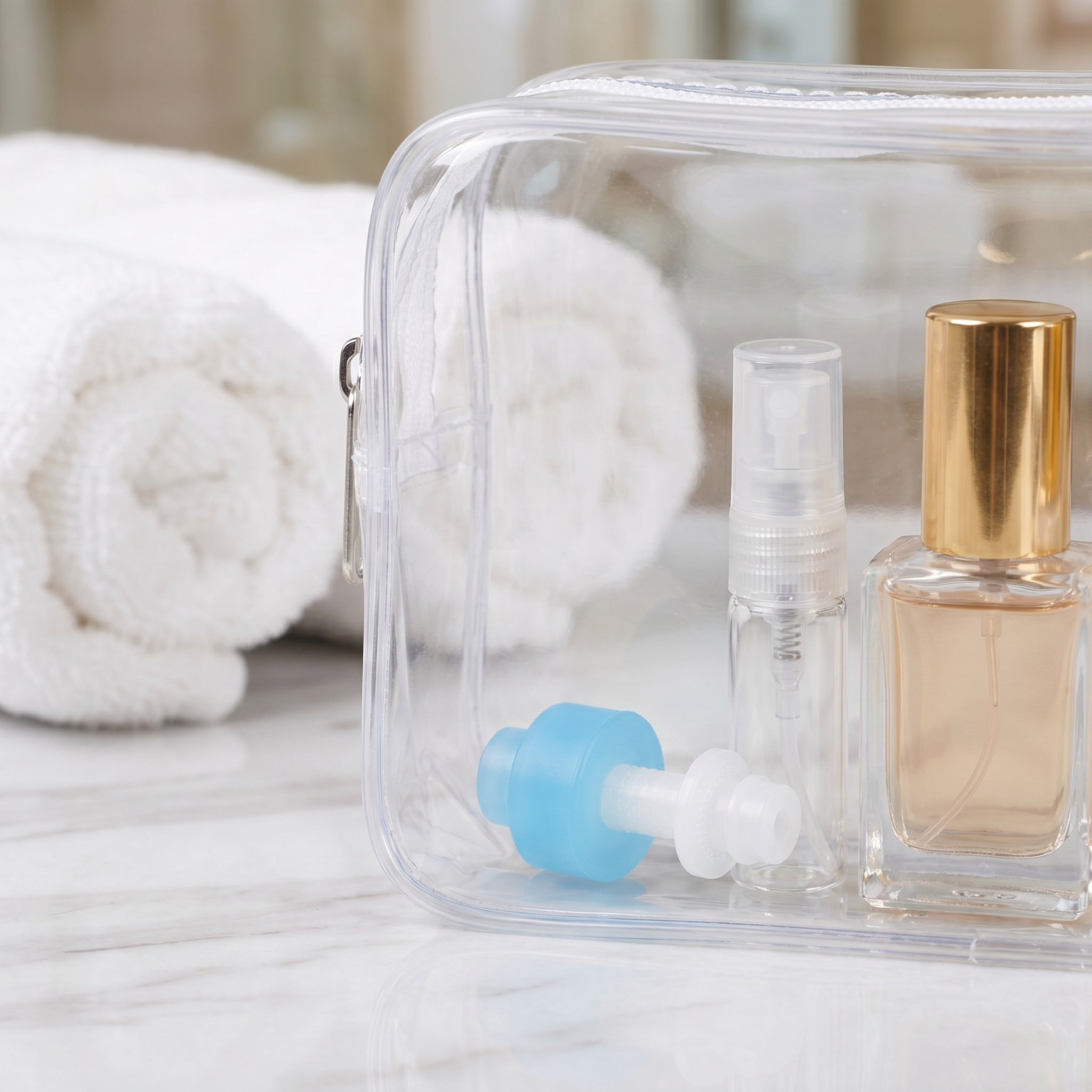 60Pcs Perfume Refill Adapter S - огляд і ціна Perfume Refill Bottle