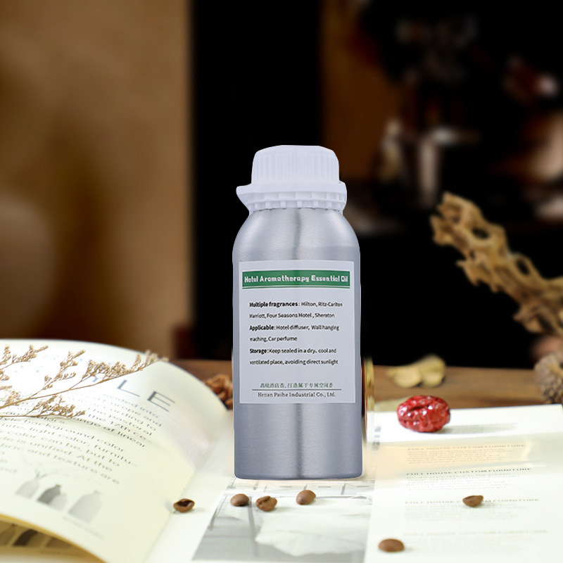 500ML Aroma Essential Oil For  - огляд і ціна Perfume Aroma Fragrance