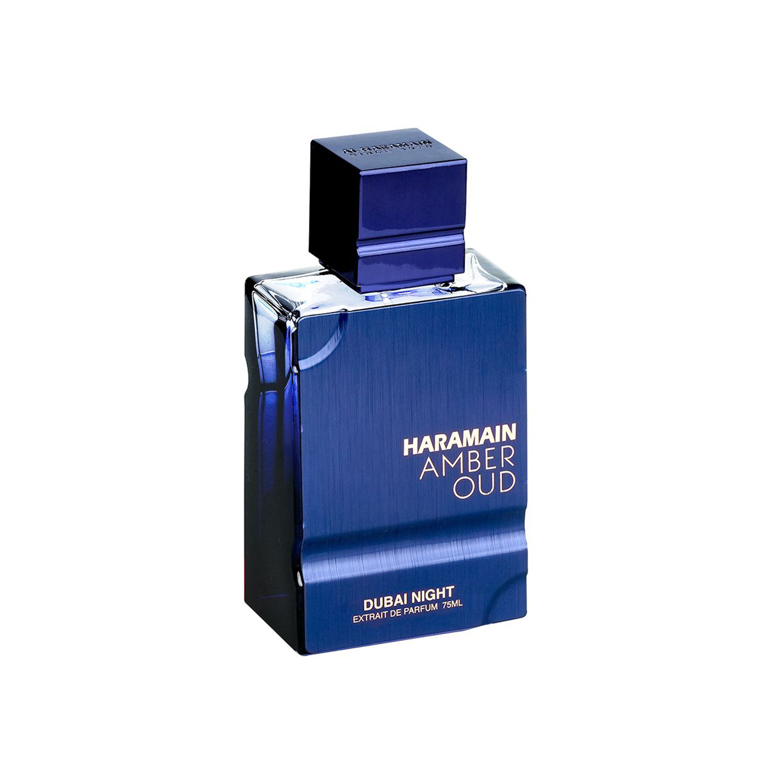 Al Haramain Amber Oud - Dubai  - огляд і ціна Perfume Alcohol Fragrance