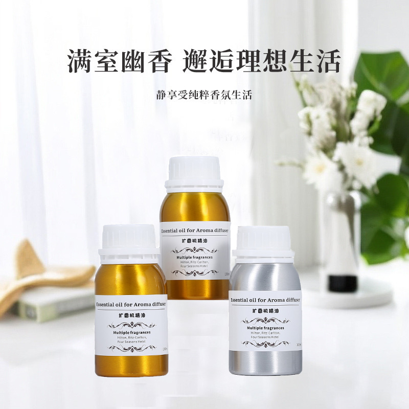 100ml Diffuser Essential Oils  - огляд і ціна Perfume Aroma Fragrance