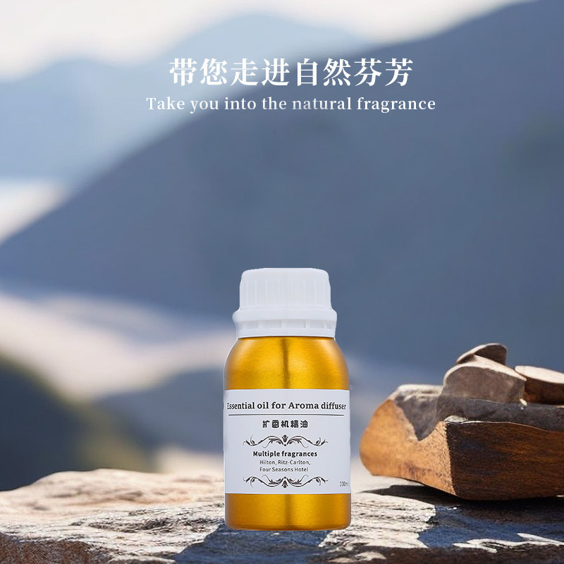 100ml Diffuser Essential Oils  - огляд і ціна Perfume Aroma Fragrance