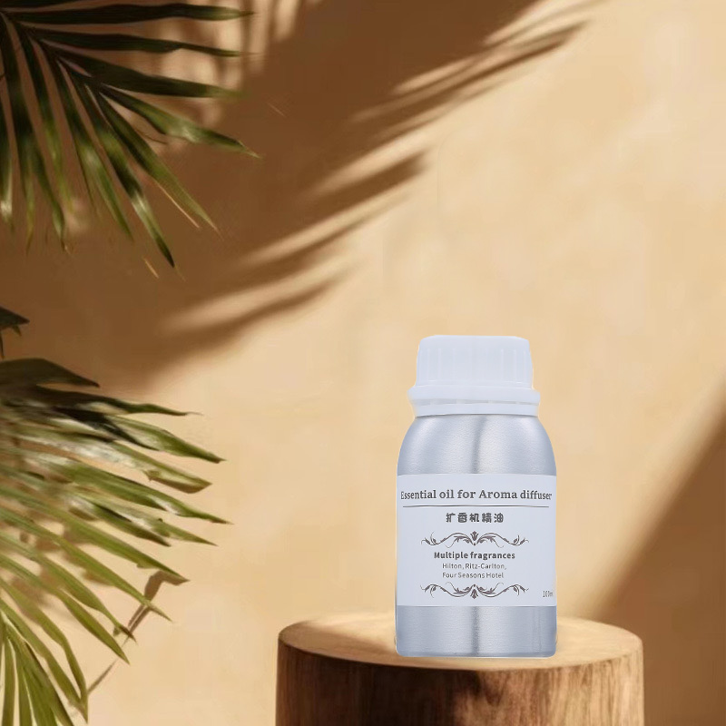100ml Diffuser Essential Oils  - огляд і ціна Perfume Aroma Fragrance
