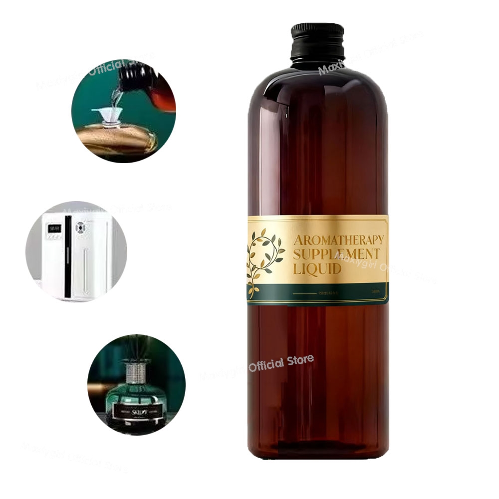 Five-star Hotel Aromatherapy F - огляд і ціна Perfume Aroma Fragrance