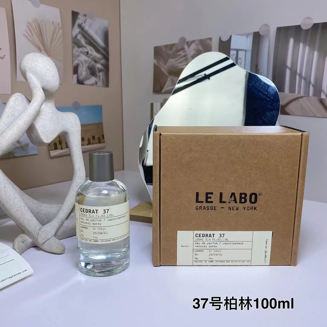 Laboratory Brand Perfume for W - огляд і ціна Perfume Light Fragrance