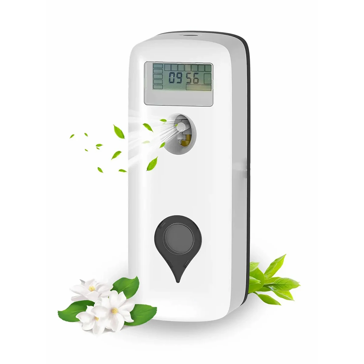Liquid Air Freshener Dispenser - огляд і ціна Perfume Fragrance Liquid