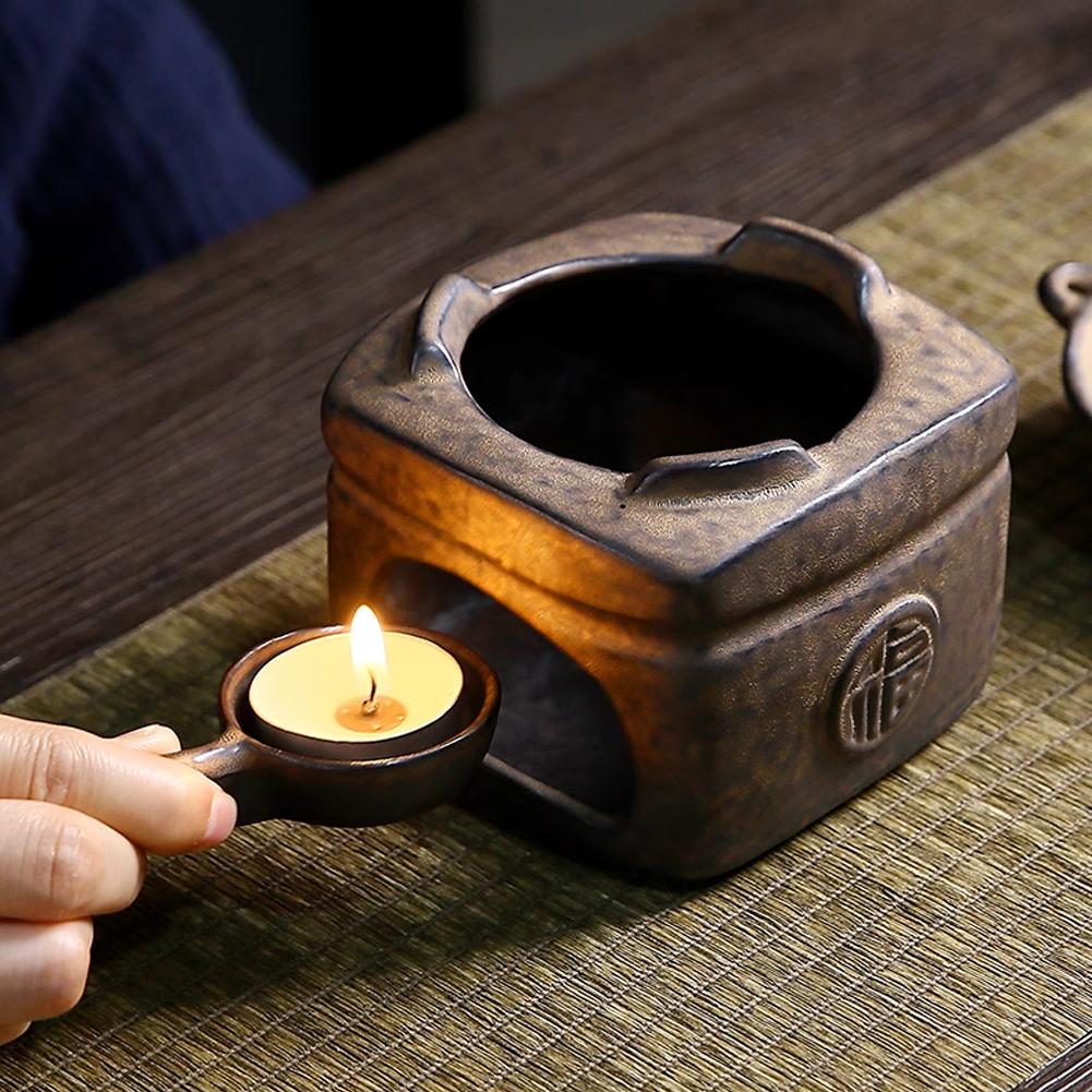 Aromatherapy Aroma Burner 3 In - огляд і ціна Perfume Fragrance Oils For Candles