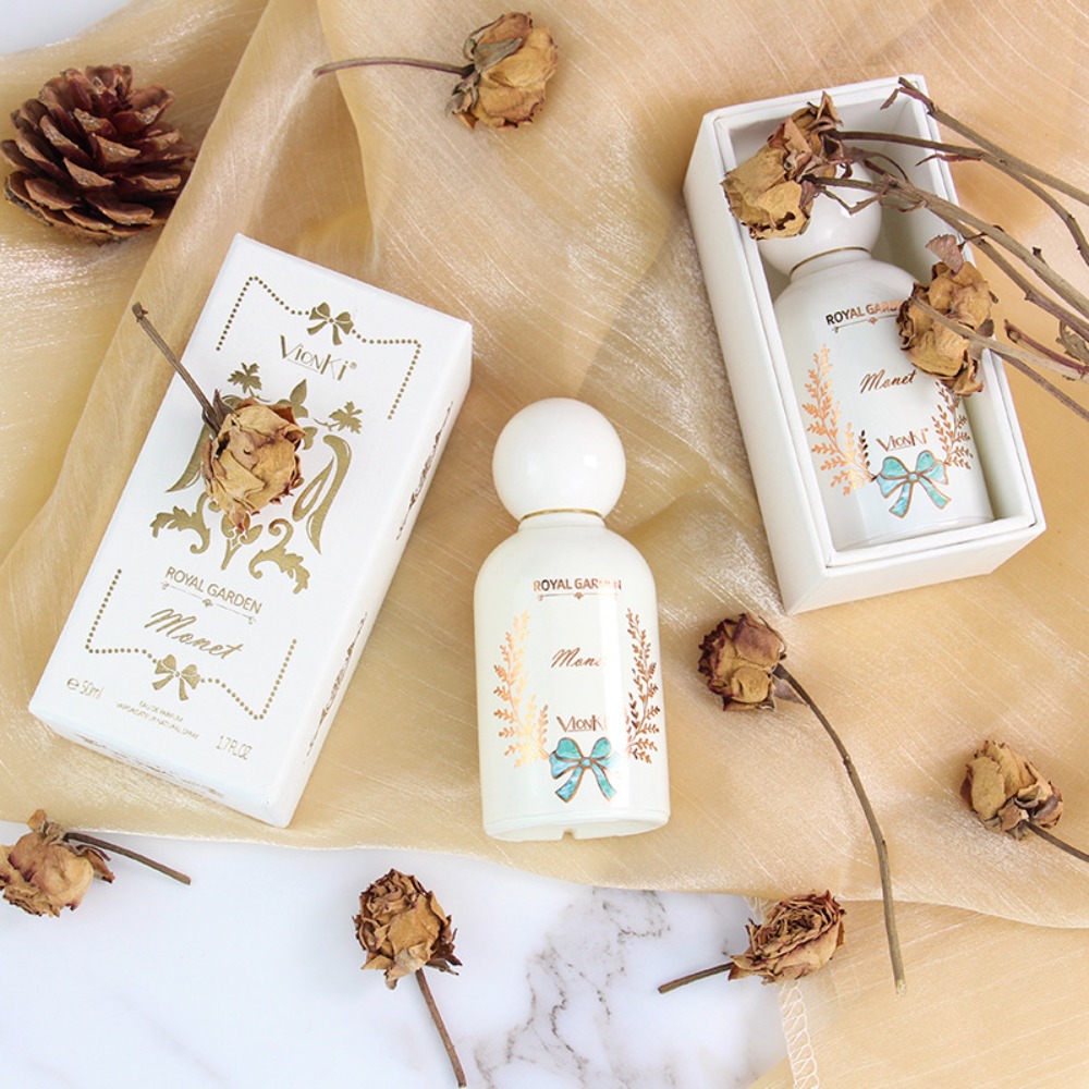 Floral Fresh Citrus Perfume fo - огляд і ціна Perfume Light Fragrance