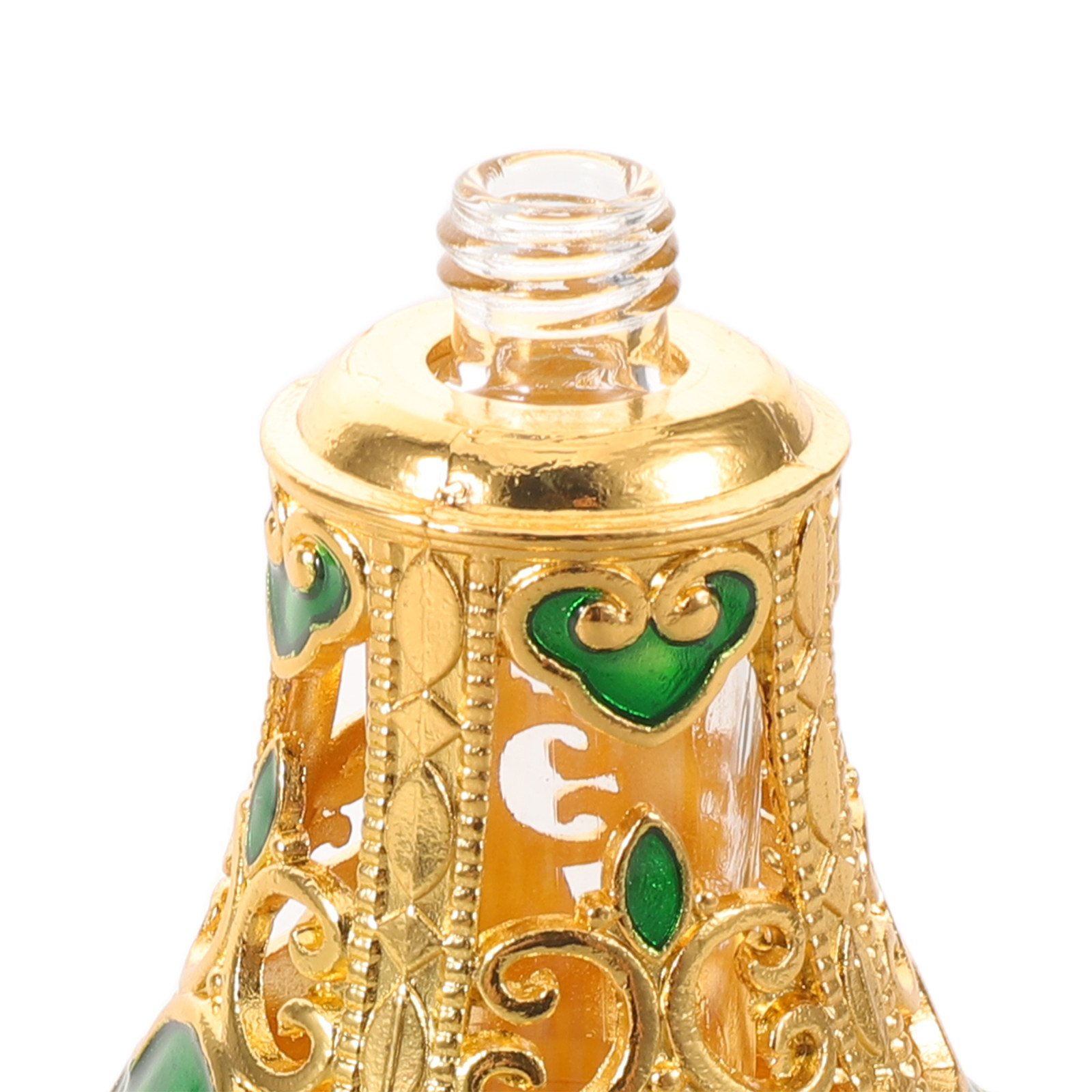 125Ml Vintage Decorative Middl - огляд і ціна Perfume Refill Bottle