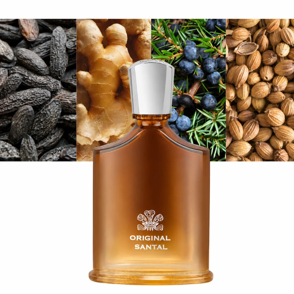 Aventus Fragrance For Men 100m - огляд і ціна Perfume The Fragrance
