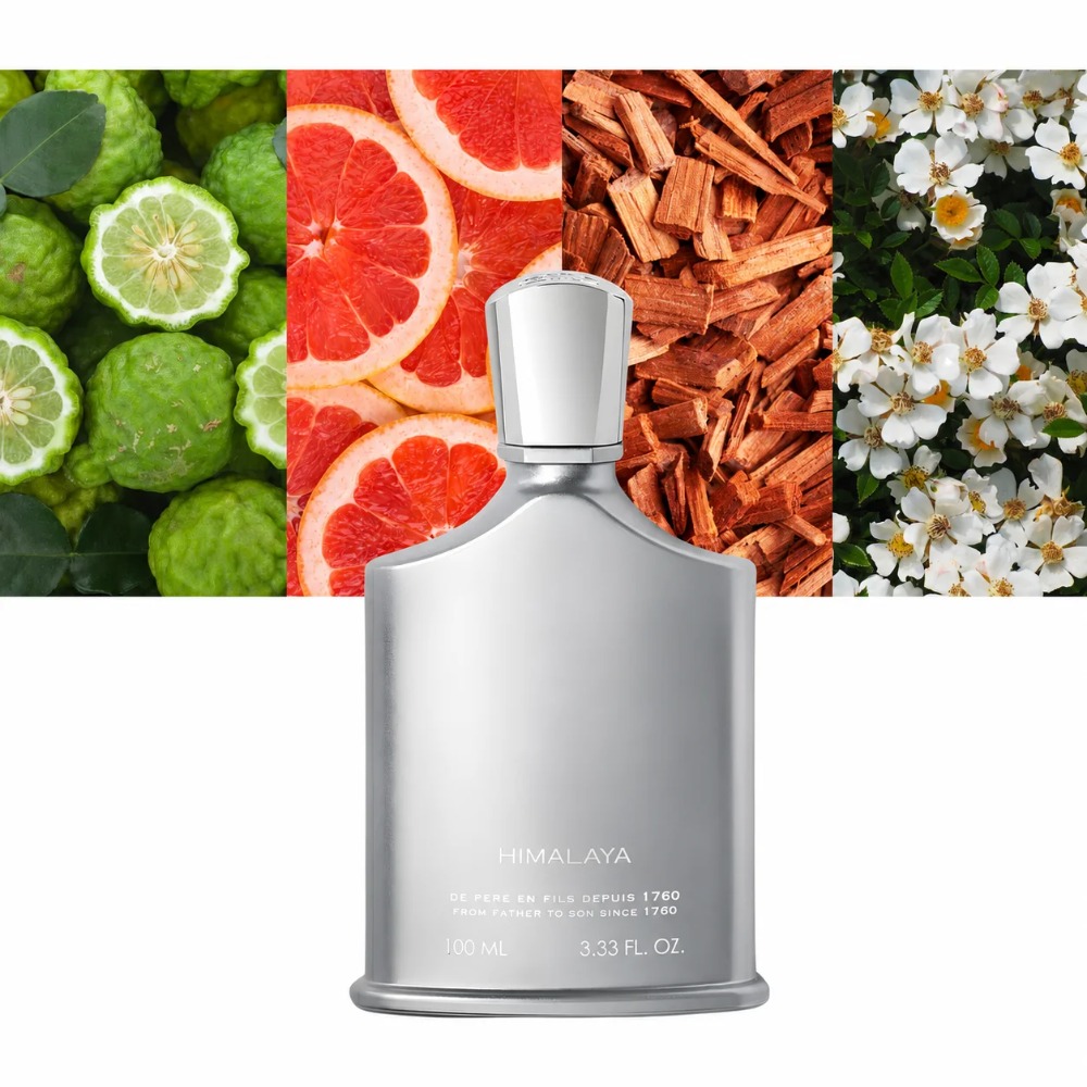 Aventus Fragrance For Men 100m - огляд і ціна Perfume The Fragrance