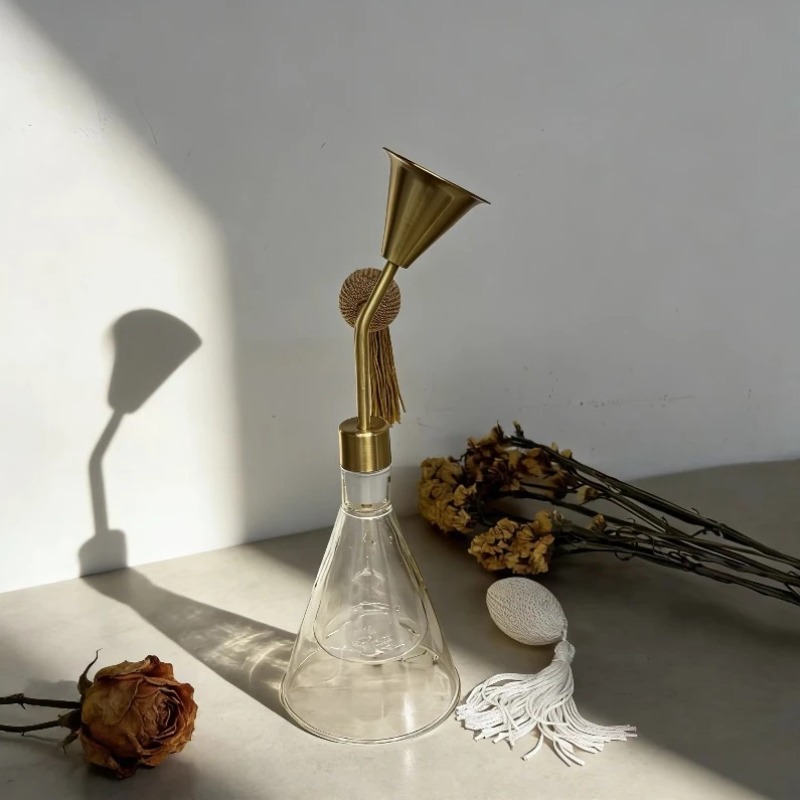 Elegant Tassel Decor Perfume E - огляд і ціна Perfume Fragrance Store