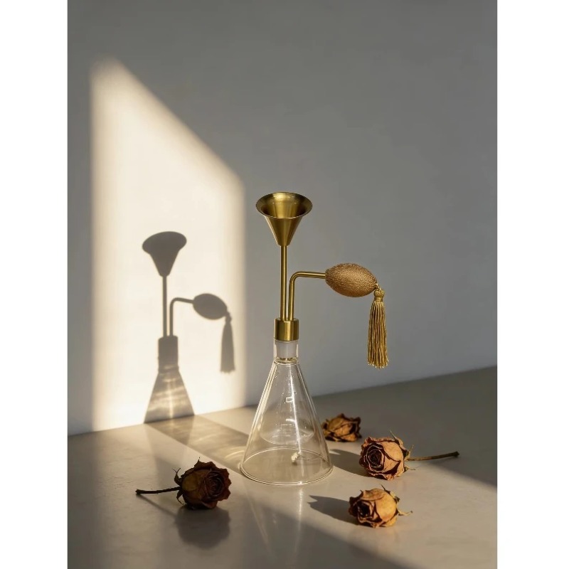 Elegant Tassel Decor Perfume E - огляд і ціна Perfume Fragrance Store