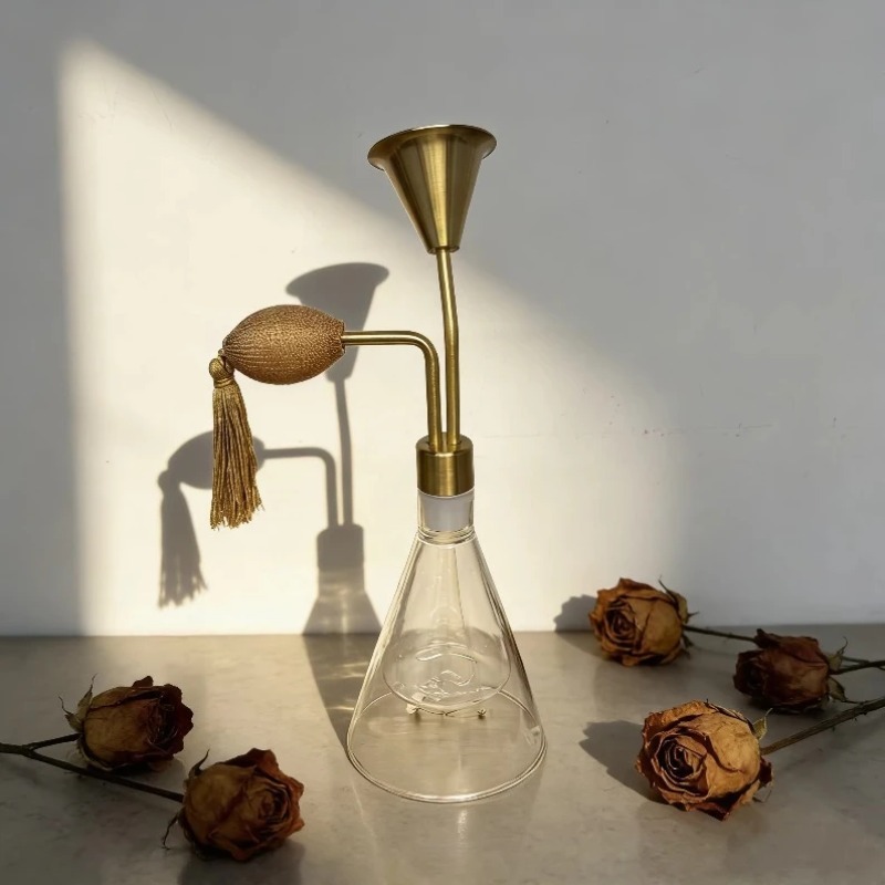 Elegant Tassel Decor Perfume E - огляд і ціна Perfume Fragrance Store