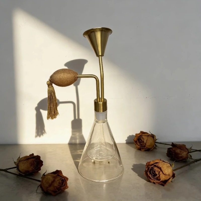 Elegant Tassel Decor Perfume E - огляд і ціна Perfume Fragrance Store