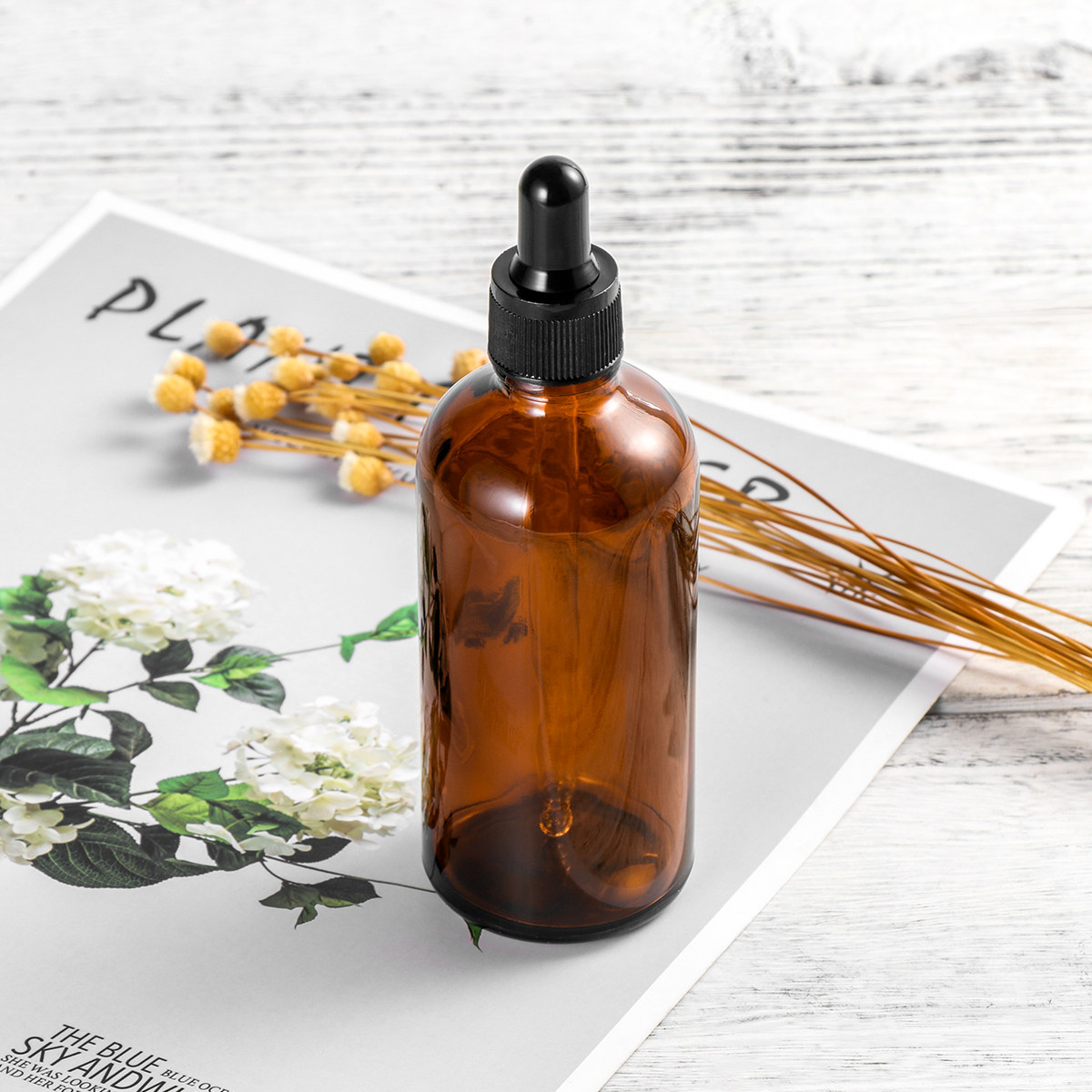 10Pcs Essential Oil Bottles Em - огляд і ціна Perfume Refill Bottle