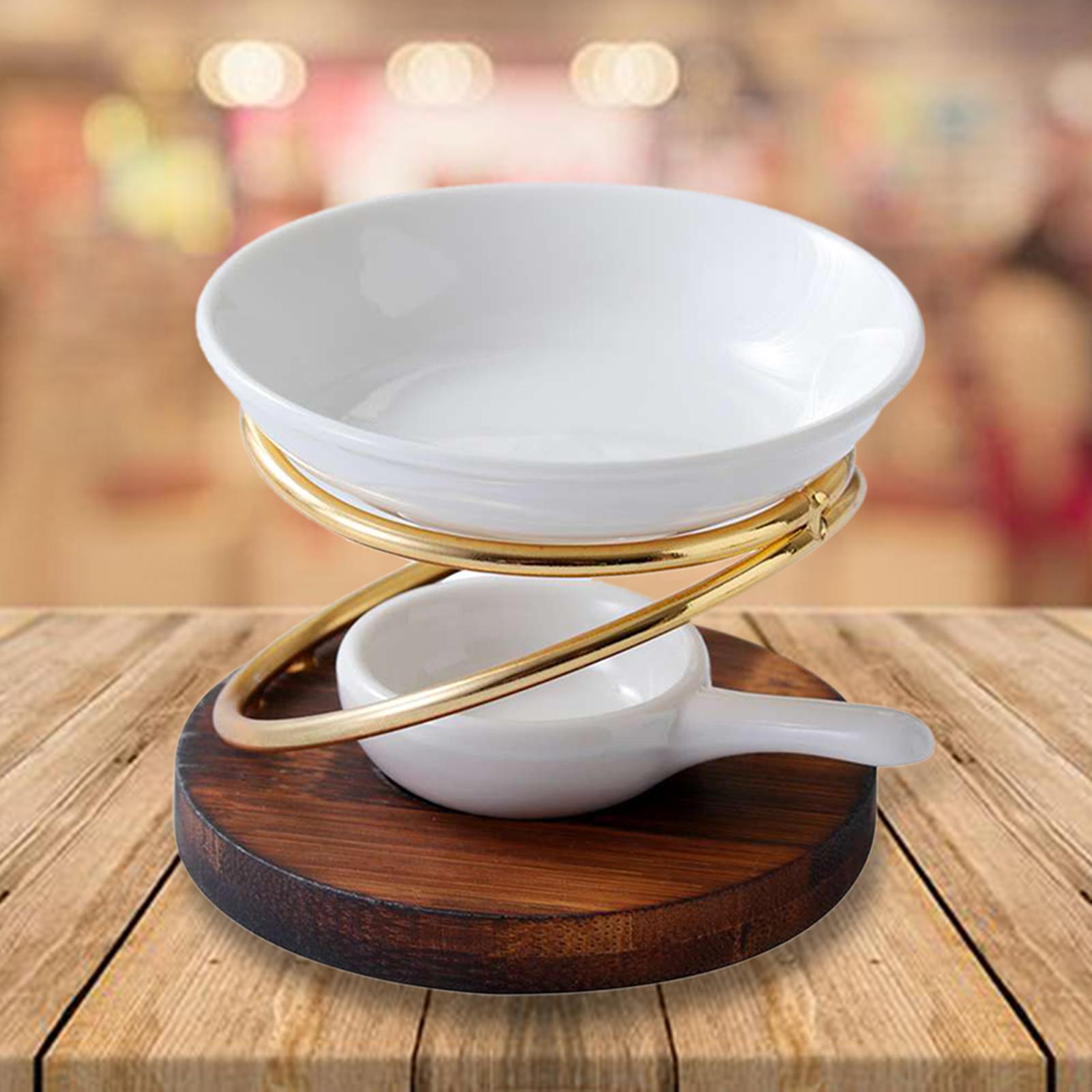 Aroma Oil Burner Warmer Oil In - огляд і ціна Perfume Fragrance Oils For Candles