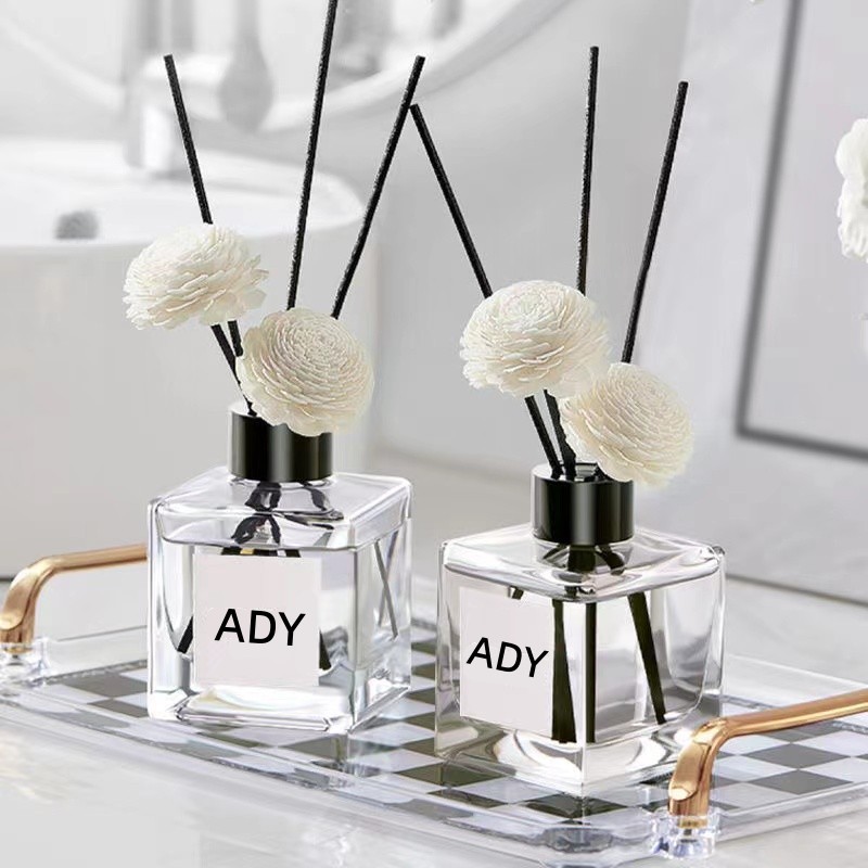 50ml Aroma Reed Diffuser Oil f - огляд і ціна Perfume Aroma Fragrance
