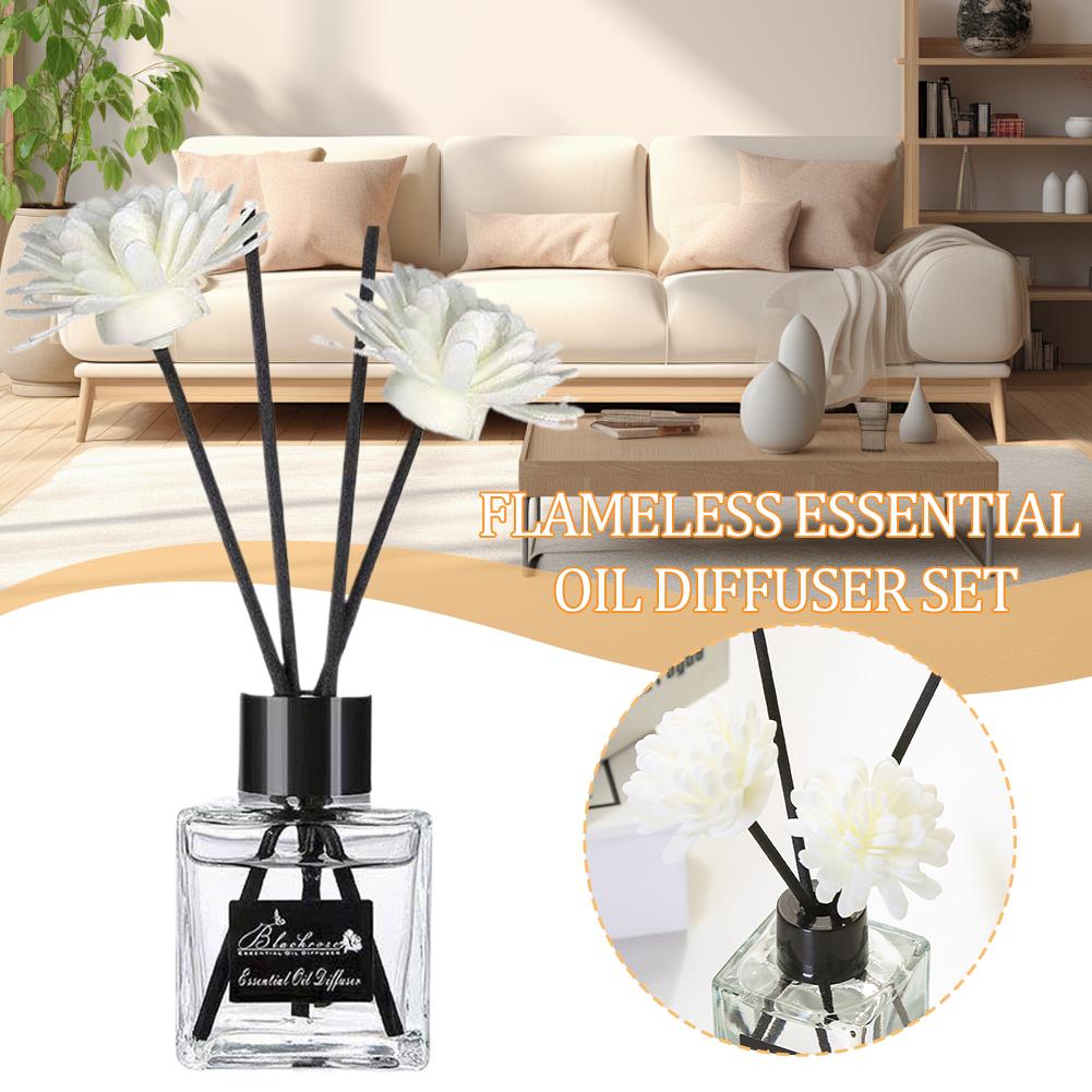 50ml Aroma Reed Diffuser Oil f - огляд і ціна Perfume Aroma Fragrance