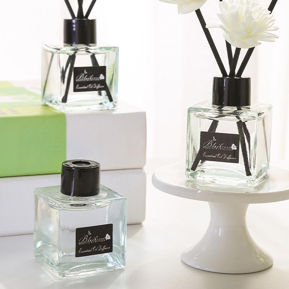 50ml Aroma Reed Diffuser Oil f - огляд і ціна Perfume Aroma Fragrance