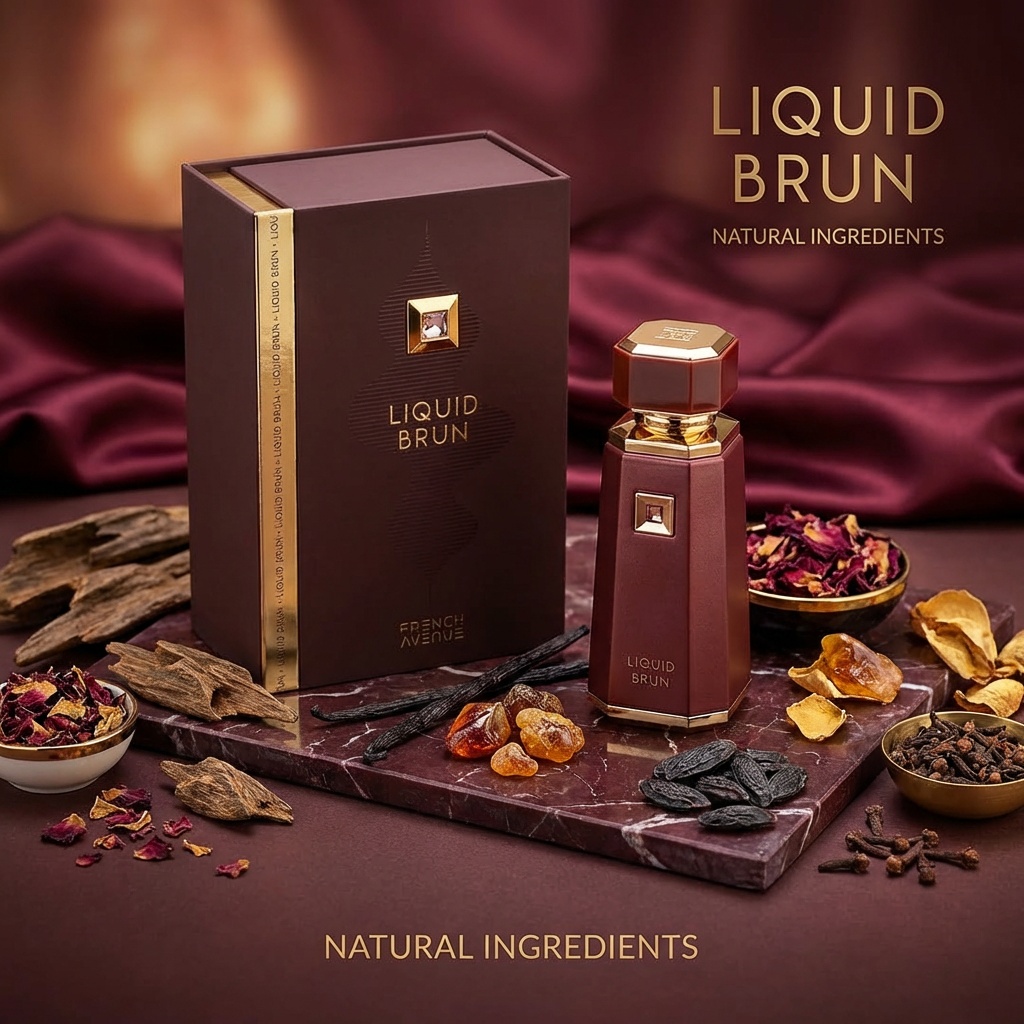 Arab Oriental Long Lasting Fra - огляд і ціна Perfume Fragrance Liquid
